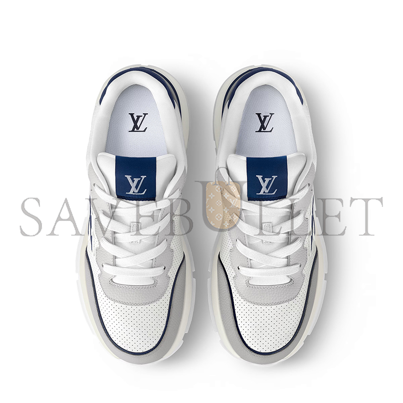 LOUIS VUITTON LV CLASSIC SNEAKER 1AHSV1